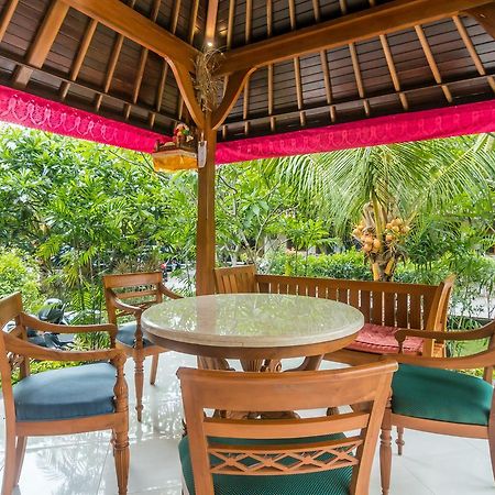 Zen Rooms Basic Kuta Kubu Anyar Exterior photo
