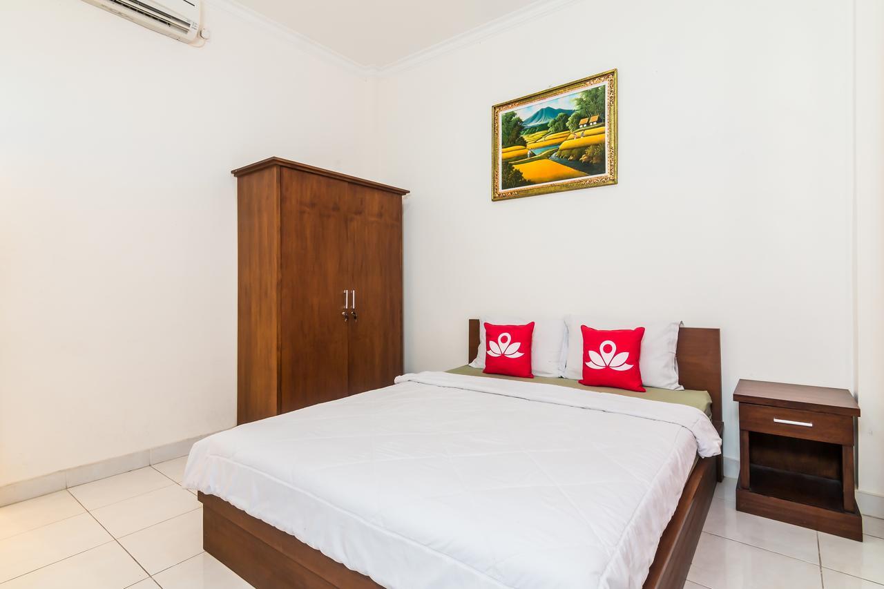 Zen Rooms Basic Kuta Kubu Anyar Exterior photo