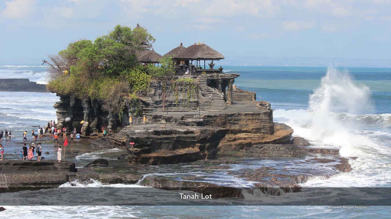 Zen Rooms Basic Kuta Kubu Anyar Exterior photo
